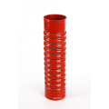 OEM NO.15084140/11114095 flexible  silicone bellows hose Intercooler silicone hose